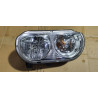 05028776AA Dodge Challenger Right Halogen Headlight 2008-2014