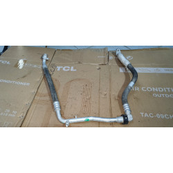 A2118300815 Mercedes-Benz E-Class Air Conditioning AC Hose Line 2003-2006