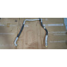 A2118300815 Mercedes-Benz E-Class Air Conditioning AC Hose Line 2003-2006