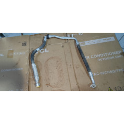 A2118300815 Mercedes-Benz E-Class Air Conditioning AC Hose Line 2003-2006