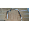 A2118300815 Mercedes-Benz E-Class Air Conditioning AC Hose Line 2003-2006