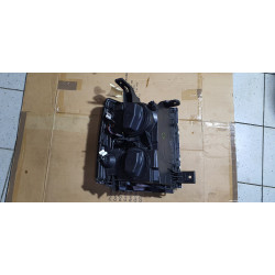 23172782 Chevrolet Silverado 1500 Left Halogen Headlight 2014-2015 84434761