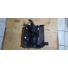 23172782 Chevrolet Silverado 1500 Left Halogen Headlight 2014-2015 84434761