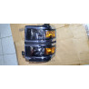 23172782 Chevrolet Silverado 1500 Left Halogen Headlight 2014-2015 84434761