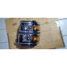 23172782 Chevrolet Silverado 1500 Left Halogen Headlight 2014-2015 84434761