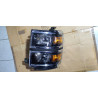 23172782 Chevrolet Silverado 1500 Left Halogen Headlight 2014-2015 84434761