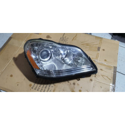 A1648204859 Mercedes-Benz GL-Class Halogen Headlight 2007-2012 A1648260491