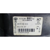A2128208661 Mercedes-Benz E-Class Right Halogen Headlight 2010-2013