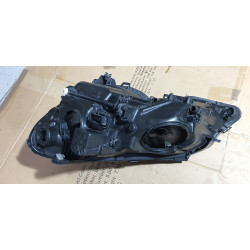 A2128208661 Mercedes-Benz E-Class Right Halogen Headlight 2010-2013