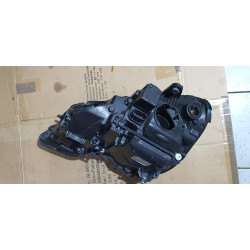 A2128208661 Mercedes-Benz E-Class Right Halogen Headlight 2010-2013