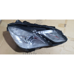 A2128208661 Mercedes-Benz E-Class Right Halogen Headlight 2010-2013