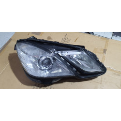 A2128208661 Mercedes-Benz E-Class Right Halogen Headlight 2010-2013