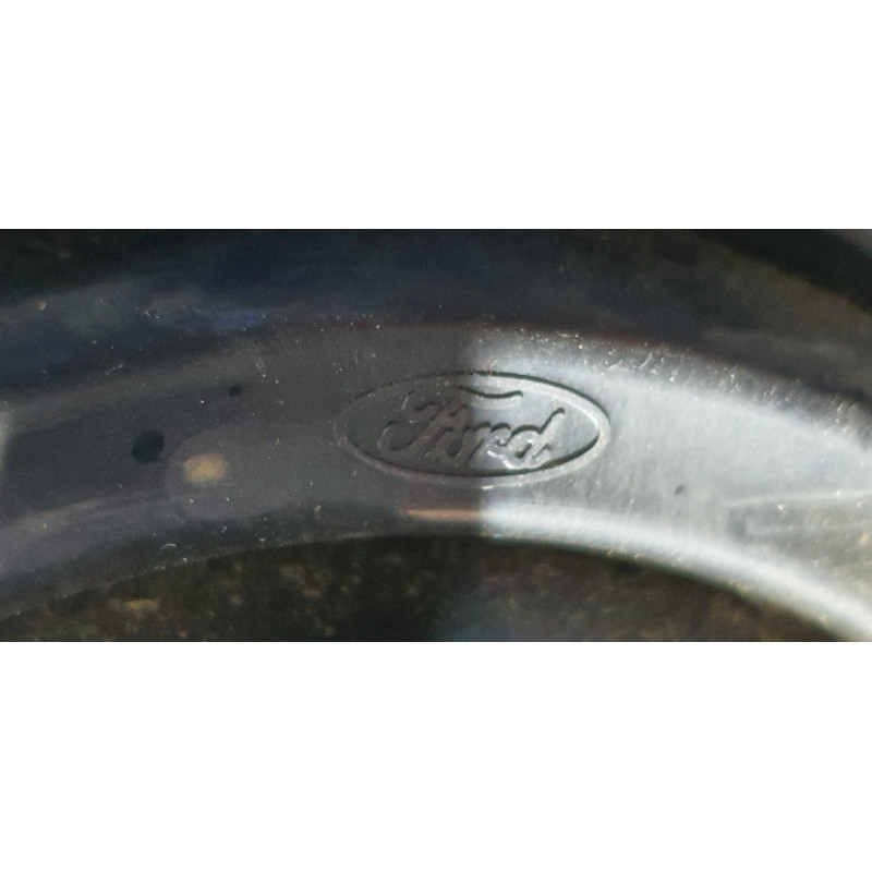 GJ54-13W030-AF Ford Escape Left Halogen Headlight 2017-2019 GJ54-13N168-A