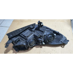 GJ54-13W030-AF Ford Escape Left Halogen Headlight 2017-2019 GJ54-13N168-A
