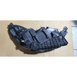 GJ54-13W030-AF Ford Escape Left Halogen Headlight 2017-2019 GJ54-13N168-A