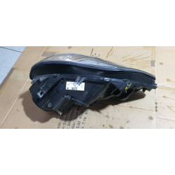 A1648201961 Mercedes-Benz GL-Class Left Halogen Headlight 2007-2012