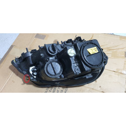 A1648201961 Mercedes-Benz GL-Class Left Halogen Headlight 2007-2012