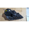 A1648201961 Mercedes-Benz GL-Class Left Halogen Headlight 2007-2012