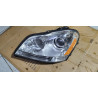 A1648201961 Mercedes-Benz GL-Class Left Halogen Headlight 2007-2012
