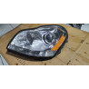 A1648201961 Mercedes-Benz GL-Class Left Halogen Headlight 2007-2012