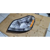 A1648201961 Mercedes-Benz GL-Class Left Halogen Headlight 2007-2012