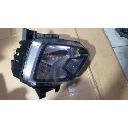 Kia Soul Right Halogen Headlight 2020-2022