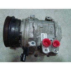 16240-3020 Kia Spectra AC Compressor 2004-2006