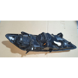 92101-2T100 Kia Optima Left Halogen Headlight 2011-2013