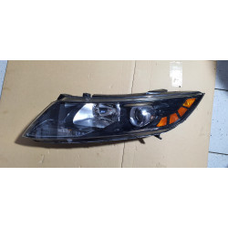 92101-2T100 Kia Optima Left Halogen Headlight 2011-2013