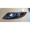 92101-2T100 Kia Optima Left Halogen Headlight 2011-2013