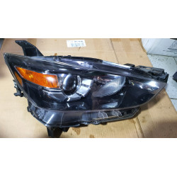 D10E-51030 Mazda CX-3 Right Halogen Headlight 2016-2022 DB4N510K0