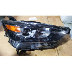 D10E-51030 Mazda CX-3 Right Halogen Headlight 2016-2022 DB4N510K0