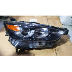 D10E-51030 Mazda CX-3 Right Halogen Headlight 2016-2022 DB4N510K0