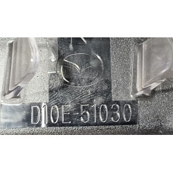 D10E-51030 Mazda CX-3 Right Halogen Headlight 2016-2022 DB4N510K0