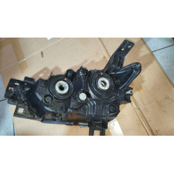 D10E-51030 Mazda CX-3 Right Halogen Headlight 2016-2022 DB4N510K0