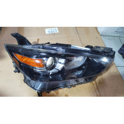 D10E-51030 Mazda CX-3 Right Halogen Headlight 2016-2022 DB4N510K0