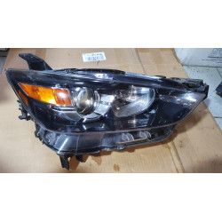 D10E-51030 Mazda CX-3 Right Halogen Headlight 2016-2022 DB4N510K0