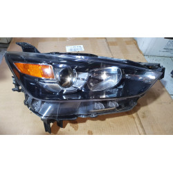 D10E-51030 Mazda CX-3 Right Halogen Headlight 2016-2022 DB4N510K0