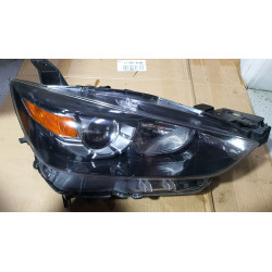 D10E-51030 Mazda CX-3 Right Halogen Headlight 2016-2022 DB4N510K0