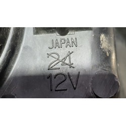D10E-51040 Mazda CX-3 Left Halogen Headlight 2016-2022