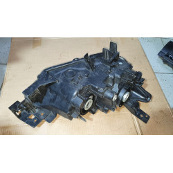 D10E-51040 Mazda CX-3 Left Halogen Headlight 2016-2022