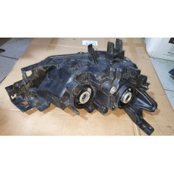 D10E-51040 Mazda CX-3 Left Halogen Headlight 2016-2022