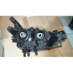 D10E-51040 Mazda CX-3 Left Halogen Headlight 2016-2022