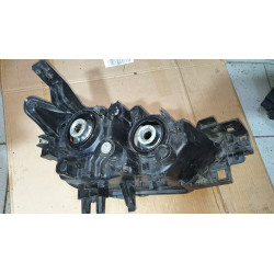 D10E-51040 Mazda CX-3 Left Halogen Headlight 2016-2022