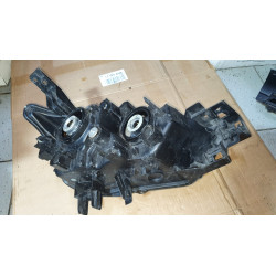 D10E-51040 Mazda CX-3 Left Halogen Headlight 2016-2022