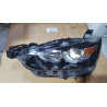 D10E-51040 Mazda CX-3 Left Halogen Headlight 2016-2022