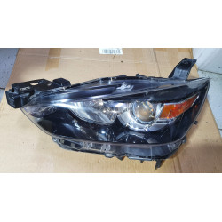 D10E-51040 Mazda CX-3 Left Halogen Headlight 2016-2022