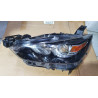 D10E-51040 Mazda CX-3 Left Halogen Headlight 2016-2022