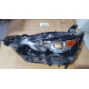 D10E-51040 Mazda CX-3 Left Halogen Headlight 2016-2022