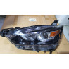 D10E-51040 Mazda CX-3 Left Halogen Headlight 2016-2022